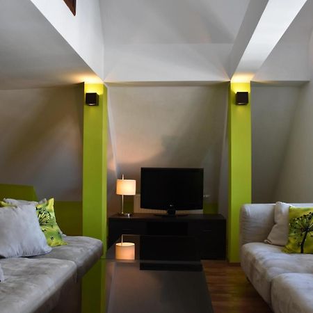 Hotel Pod Lwem Elblag Exteriér fotografie